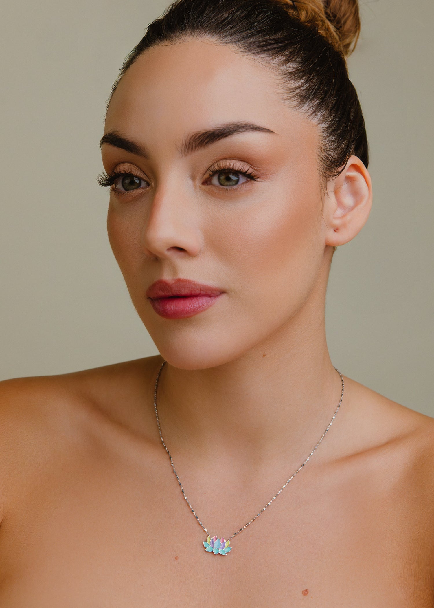 Colección Magic Stone