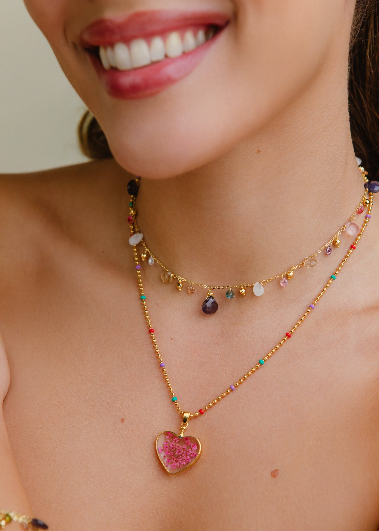 Una Flor para cada momento